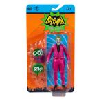 DC Comics Retro Action Figure Batman 66 The Joker (Toys), Verzamelen, Poppetjes en Figuurtjes, Verzenden, Zo goed als nieuw