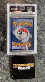 Pokémon - 1 Card Pokemon 1st Edition Eevee Jungle PSA 10, Hobby en Vrije tijd, Verzamelkaartspellen | Pokémon, Nieuw
