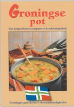 Groningse Pot 9789055136384, Verzenden, Gelezen