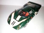 Marsh models 1:43 - Model sportwagen - Lola Aston Martin T70, Hobby en Vrije tijd, Modelauto's | 1:5 tot 1:12, Nieuw