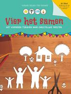 Vier het samen 9789033817359 Nieske Selles-ten Brinke, Verzenden, Zo goed als nieuw, Nieske Selles-ten Brinke