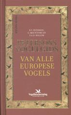 Petersons vogelgids van alle Europese vogels / Tirion natuur, Boeken, Verzenden, Gelezen, R.T. Peterson