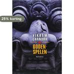 Godenspelen 9789045849041 V. Chandra, Verzenden, Gelezen, V. Chandra
