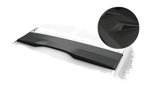 Achterruit jaloezie met ABE voor Polestar 2 HSB117-M, Auto-onderdelen, Carrosserie en Plaatwerk, Nieuw, Verzenden