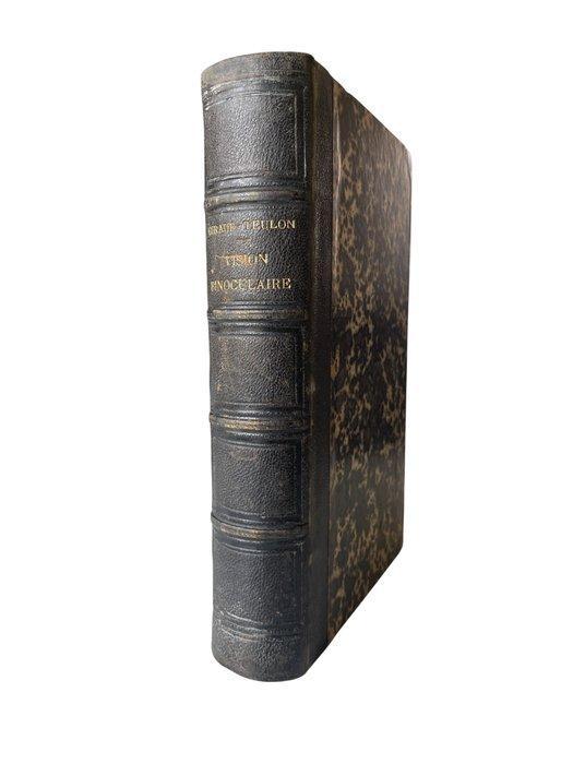 Felix Giraud-Teulon - Physiologie et Pathologie, Antiek en Kunst, Antiek | Boeken en Bijbels