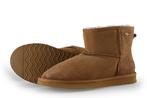 Mexx Pantoffels in maat 41 Bruin | 10% extra korting, Kleding | Dames, Mexx, Bruin, Verzenden, Zo goed als nieuw