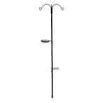 Vogelvoederstation | Gardalux | Ø 50 x 189 cm, Verzenden, Nieuw