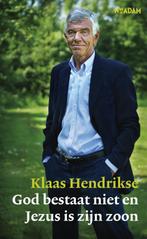 God bestaat niet en Jezus is zijn zoon 9789046811344, Boeken, Verzenden, Gelezen, Klaas Hendrikse