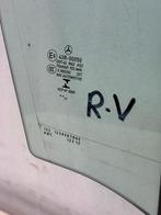 Mercedes C-Klasse Estate bj.2017  Portierruit rechts voor, Auto-onderdelen, Ruiten en Toebehoren, Gebruikt, Mercedes-Benz