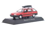 Renault 21 Nevada 512133 Norev  Modelauto 1:43  1989, Hobby en Vrije tijd, Modelauto's | 1:43, Verzenden, Nieuw