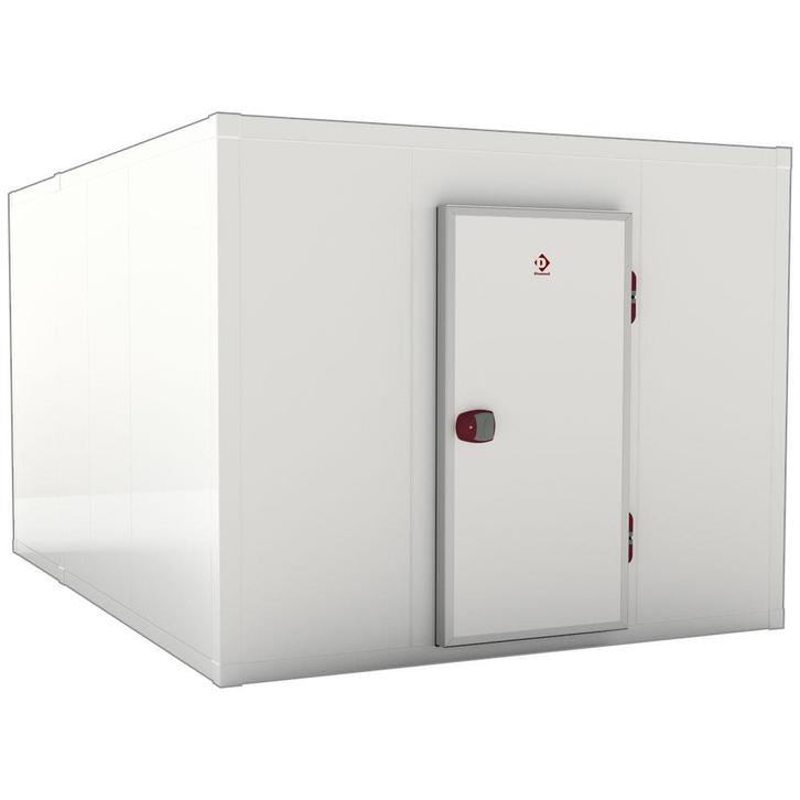 Combi koelkamer ISO 100, binnen afmetingen 2830 x 2630 & 283, Zakelijke goederen, Horeca | Keukenapparatuur, Koelen en Vriezen