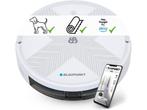 Blaupunkt Bluebot XVAC - Robotstofzuiger met Laadstation -, Verzenden, Nieuw