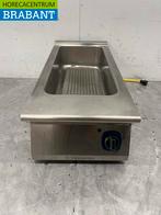 RVS Zanussi Bain marie 1/1 + 1/3 GN 230V Horeca, Ophalen of Verzenden, Gebruikt
