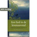 Een lied in de levensavond 9789058296856 W.H. Velema, Boeken, Verzenden, Gelezen, W.H. Velema