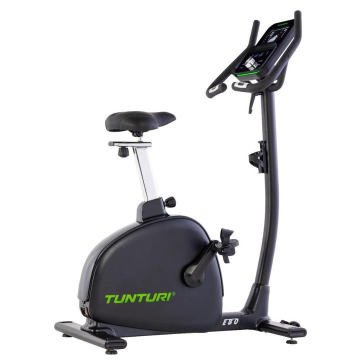 Tunturi Signature E80 Bike, Sport en Fitness, Fitnessapparatuur, Hometrainer, Nieuw, Verzenden
