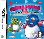 Bubble Bobble Revolution (DS Games), Ophalen of Verzenden, Zo goed als nieuw