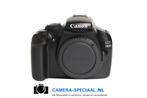 Canon EOS 1100D digitale camera (10.464 clicks) met garantie, Audio, Tv en Foto, Fotocamera's Digitaal, Spiegelreflex, Canon, Ophalen of Verzenden