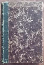 Ph. C. Sappey - Traité d’anatomie descriptive - 1857, Antiek en Kunst, Antiek | Boeken en Bijbels