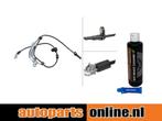 ABS-sensor Subaru Impreza achterzijde, links, Verzenden, Nieuw, Subaru