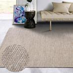 ELLE DECORATION Wollen kleed Pradesh Handgeweven, wol,, Verzenden, Nieuw