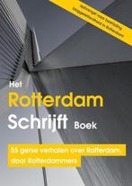 Het Rotterdam Schrijft Boek 9789463678407 Sweek NL & BE, Verzenden, Zo goed als nieuw, Sweek NL & BE