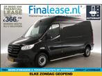 Mercedes-Benz Sprinter 314 2.2 CDI 143PK L2H2 Automaat Cam, Auto's, Automaat, Zwart, Mercedes-Benz, Diesel