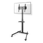 verrijdbare Tv scherm trolley / Vloer standaard 32-55 inch