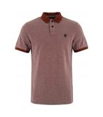 Timberland Polo in maat M Blauw, Verzenden, Zo goed als nieuw, Blauw, Timberland