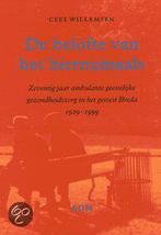 De belofte van het hiernamaals 9789058750235 C. Willemsen, Verzenden, Gelezen, C. Willemsen