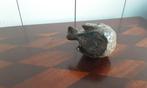 P. Chenet - Beeld, Vogel - 5 cm - Brons