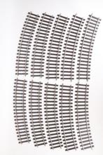 Märklin 1 - 5935 - Modeltreinsporen (10) - Spoor 1 rails, Nieuw