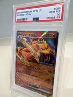 Pokémon - 1 Graded card - PSA 10, Nieuw
