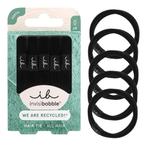 Invisibobble  Ecotie  Hair Tie  Black, Verzenden, Nieuw