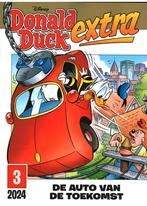Donald Duck Extra - 03 2024, Nieuw, Sport en Vrije tijd, Verzenden