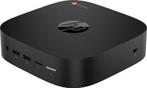 HP Chromebox G2 Intel® Celeron® 3865U 4 GB DDR4-SDRAM 32 GB, Verzenden, Zo goed als nieuw
