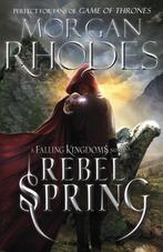 Falling Kingdoms 9780141346175 Morgan Rhodes, Verzenden, Gelezen, Morgan Rhodes