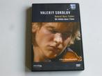 Valeriy Sokolov - Natural Born Fiddler (DVD) Gesigneerd, Cd's en Dvd's, Dvd's | Muziek en Concerten, Verzenden, Zo goed als nieuw