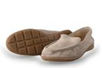 Gabor Instappers in maat 38,5 Beige | 10% extra korting, Kleding | Dames, Schoenen, Verzenden, Gabor, Gedragen, Instappers