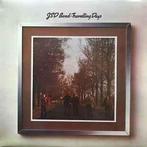 LP gebruikt - JSD Band - Travelling Days, Cd's en Dvd's, Vinyl | Rock, Verzenden, Zo goed als nieuw