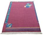 Nepal - Vloerkleed - 160 cm - 90 cm, Huis en Inrichting, Stoffering | Tapijten en Kleden, Nieuw
