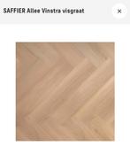 ALL IN DEAL! 39,95. PVC visgraat. Egaliseren en verlijmen, Kunststof, 50 tot 150 cm, Nieuw, 10 m² of meer