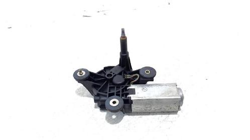 Ruitenwissermotor achter Fiat Panda  1.2 3PINS, Auto-onderdelen, Carrosserie en Plaatwerk, ARN erkend, Stiba lid, Erkend duurzaam