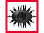 Revlon RVDR5282UKE - Volume borstel en Föhnborstel in 1 (2, Verzenden, Nieuw