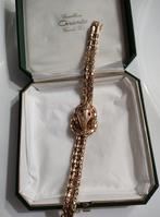 Armband - 18 karaat Geel goud - Robijn, Nieuw