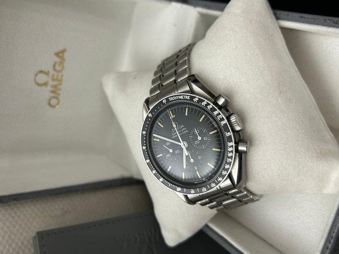 Omega - Speedmaster Professional Moonwatch Apollo XI -, Sieraden, Tassen en Uiterlijk, Horloges | Heren