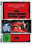 The Rocky Horror Picture Show von Jim Sharman  DVD