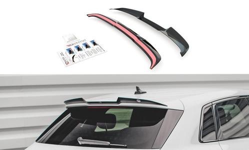 Dakspoiler Extension V.1 voor Audi RS3 / S3 / A3 S line 8Y, Auto-onderdelen, Carrosserie en Plaatwerk, Achter, Achterklep, Nieuw
