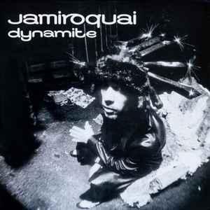 lp nieuw - Jamiroquai - Dynamite, Cd's en Dvd's, Vinyl | Overige Vinyl, Zo goed als nieuw, Verzenden