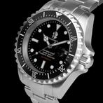 Tecnotempo - Automatic Professional Diver 2000M Diving, Sieraden, Tassen en Uiterlijk, Horloges | Heren, Nieuw