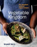 Vegetable Kingdom: Cooking the World of Plant-Based Recipes, Boeken, Verzenden, Gelezen, Bryant Terry